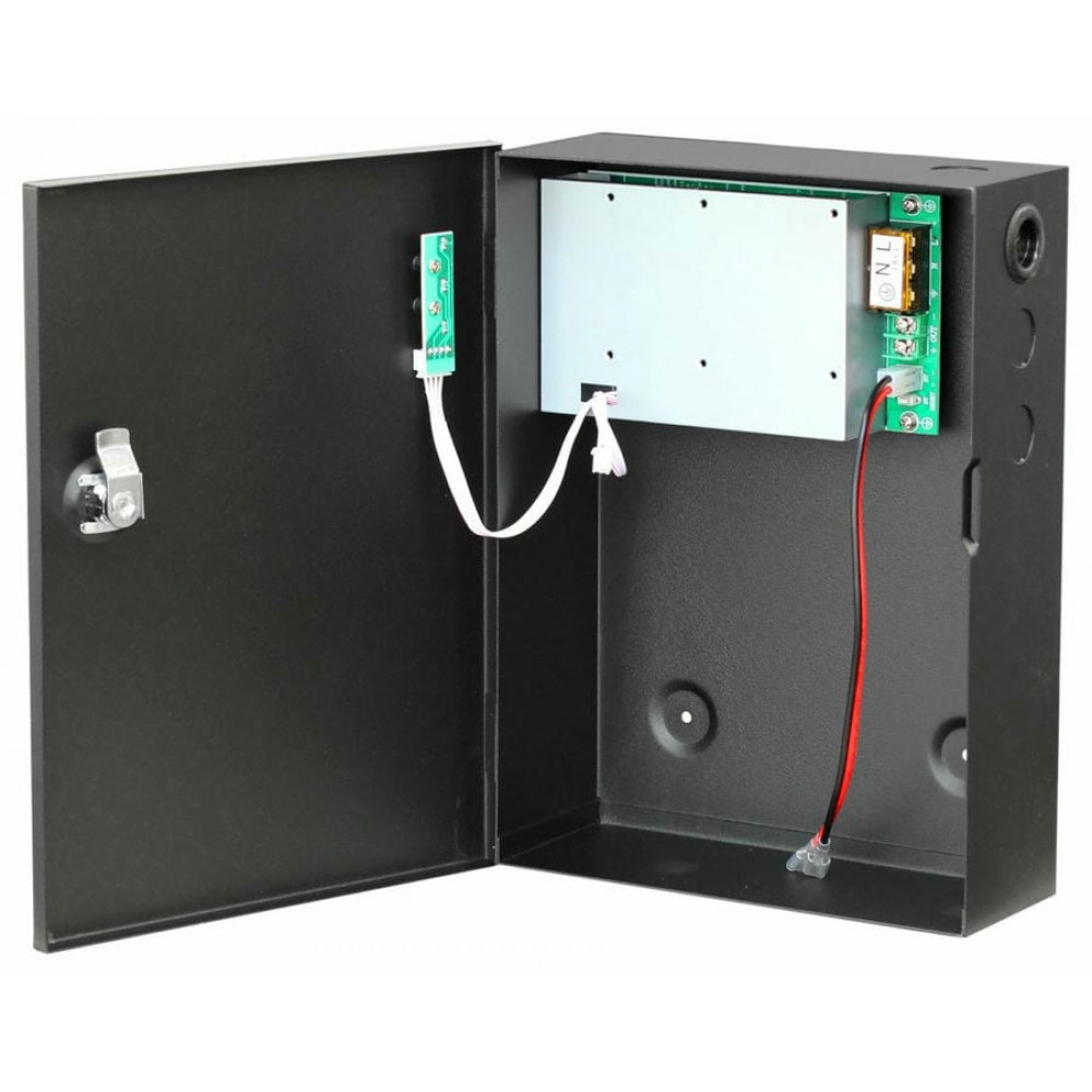 ST-PS105BMS-BK. Блок бесперебойного питания. Smartec