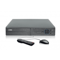 BestDVR-1600Light-AM. Видеорегистратор 16-канальный. BestDVR