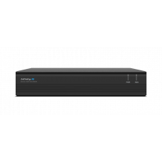 VRF-HD800L. Видеорегистратор мультиформатный 8-канальный. Infinity