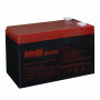 MNB HRL 1234 W. Аккумулятор герметичный свинцово-кислотный. MNB Battery