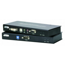 CE600-AT-G. KVM-удлинитель. ATEN