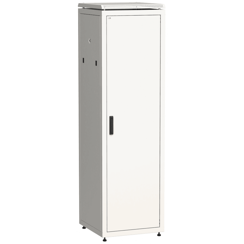 LN35-42U68-M. Шкаф телекоммуникационный 19 напольный 42U. ITK
