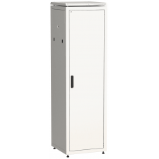 LN35-42U68-M. Шкаф телекоммуникационный 19 напольный 42U. ITK LN35-42U68-M. Шкаф телекоммуникационный 19 напольный 42U. ITK