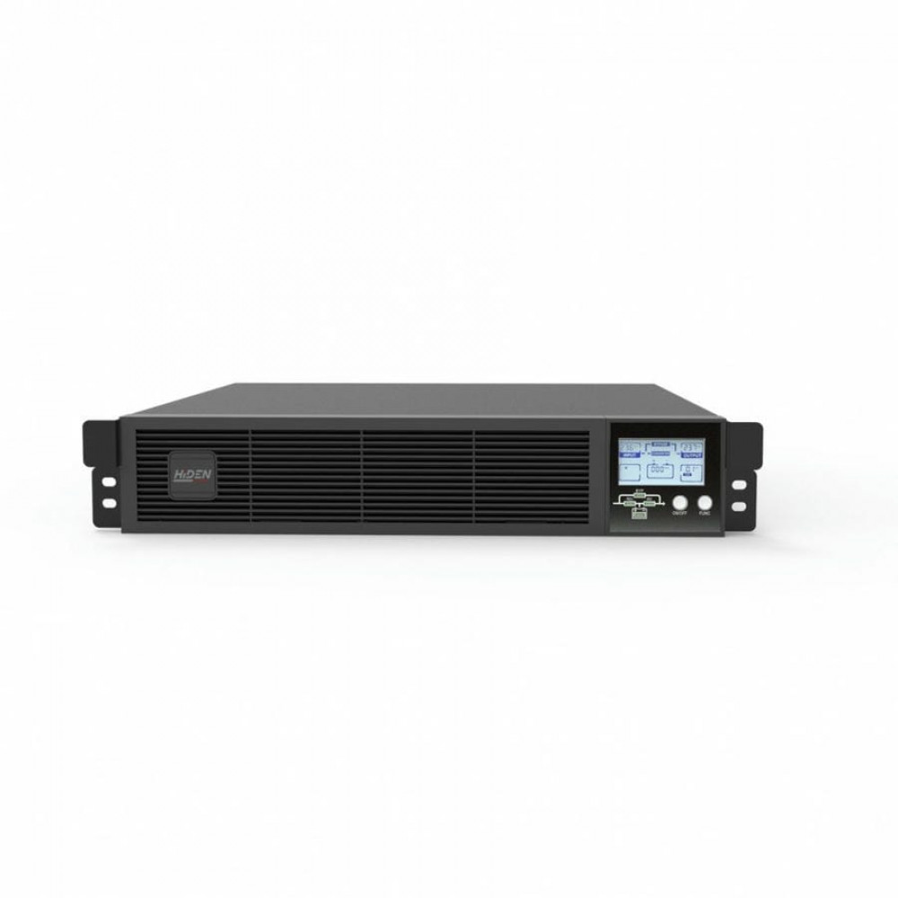 HiDEN HE11002H-RT. Источник бесперебойного питания. HiDEN