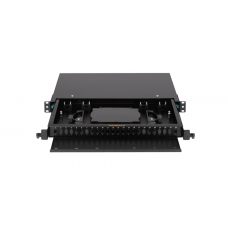 NMF-RP24SC-TS-P1-1U-BK. Кросс оптический 19. NIKOMAX NMF-RP24SC-TS-P1-1U-BK. Кросс оптический 19. NIKOMAX