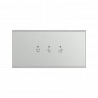 DHI-VTO4103F-ML. Модуль со световыми индикаторами. Dahua