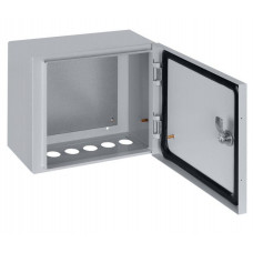 ЩМП-2.3.1-0 (250х300х150) IP54 Народный эконом (SQ0905-3402). Щит с монтажной панелью. TDM ЕLECTRIC