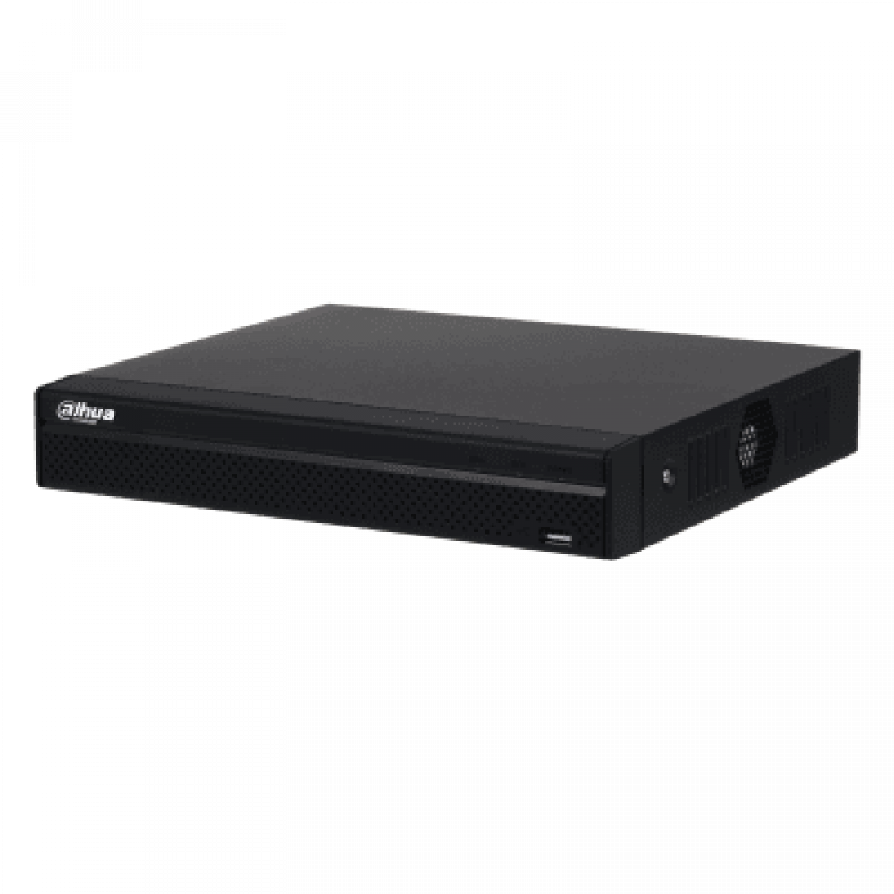 DHI-NVR4116HS-4KS3. IP-видеорегистратор 16-канальный. Dahua
