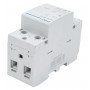 Контактор модульный NCH8-40/20 40А 2НО AC 220/230В 50Гц (R) CHINT (256081). Контактор модульный. CHINT
