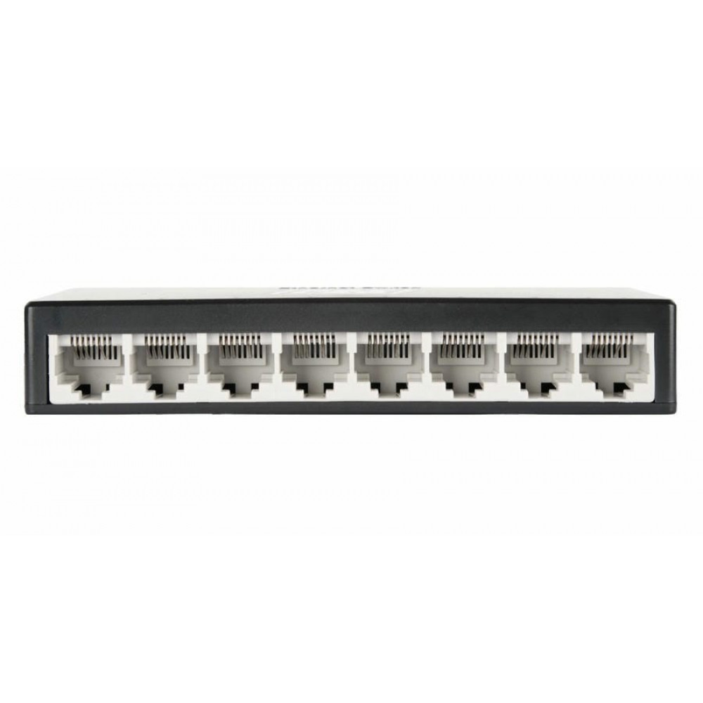 NLS-118. Коммутатор. NETLAN
