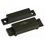 SP-DM123NCNO-BR. Извещатель охранный точечный магнитоконтактный. Smartec