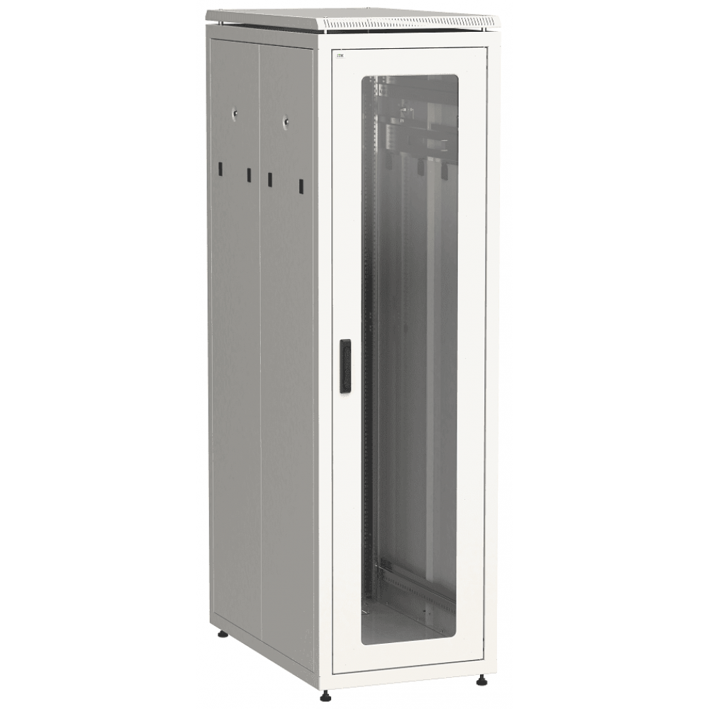 LN35-42U61-GP. Шкаф телекоммуникационный 19 напольный 42U. ITK