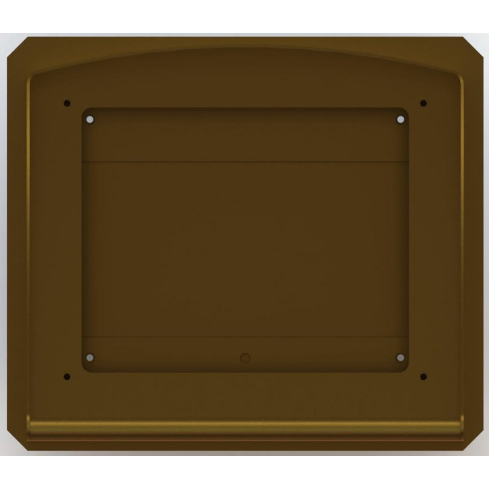 MP-432-1. Монтажный комплект. VIZIT