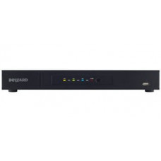 BS1208. IP-видеорегистратор 8-канальный. Beward