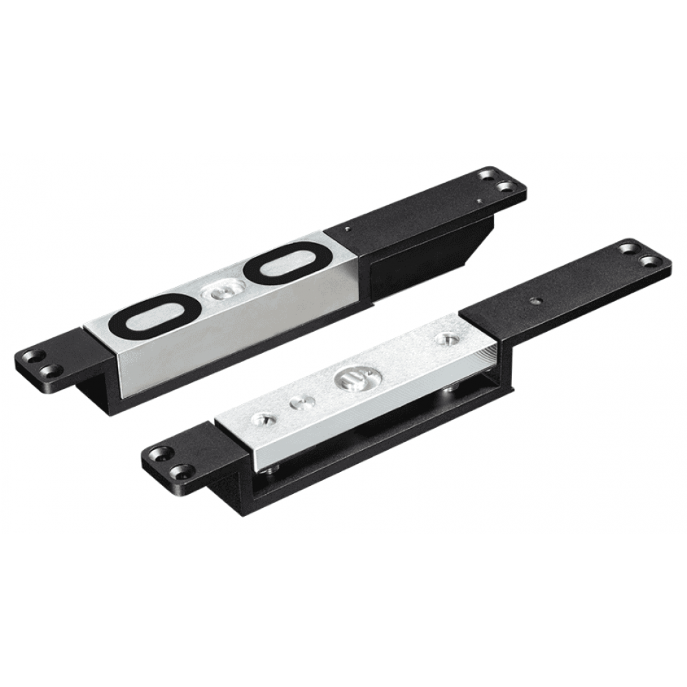 ML-1200N2 с герконом. Замок электромагнитный. AccordTec