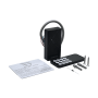 AT-PR702EM BL. Считыватель со встроенным контроллером. AccordTec