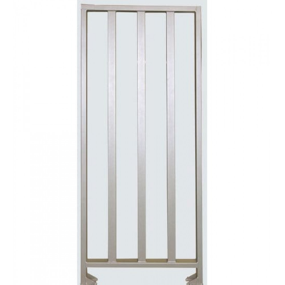PERCo-MB-15R. Полноростовое ограждение. PERCo