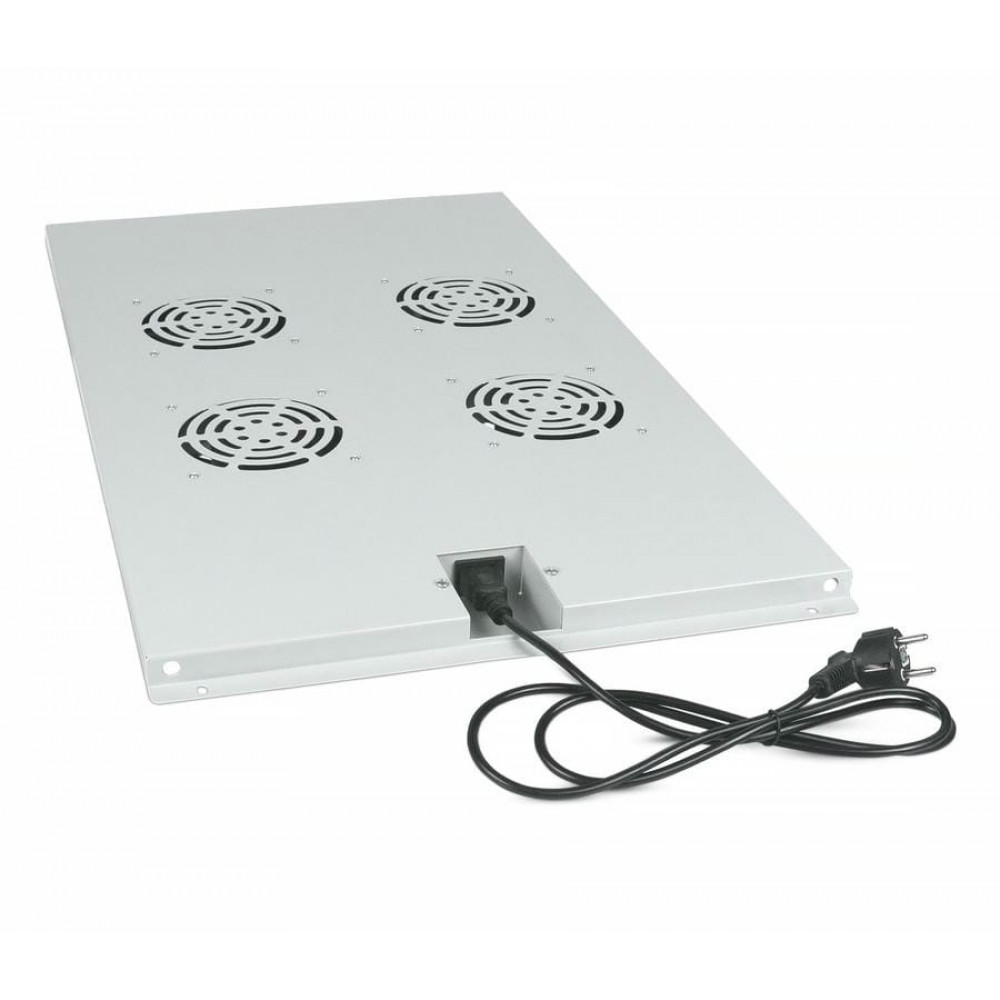 TRAY-100 (7948c). Модуль вентиляторный. CABEUS
