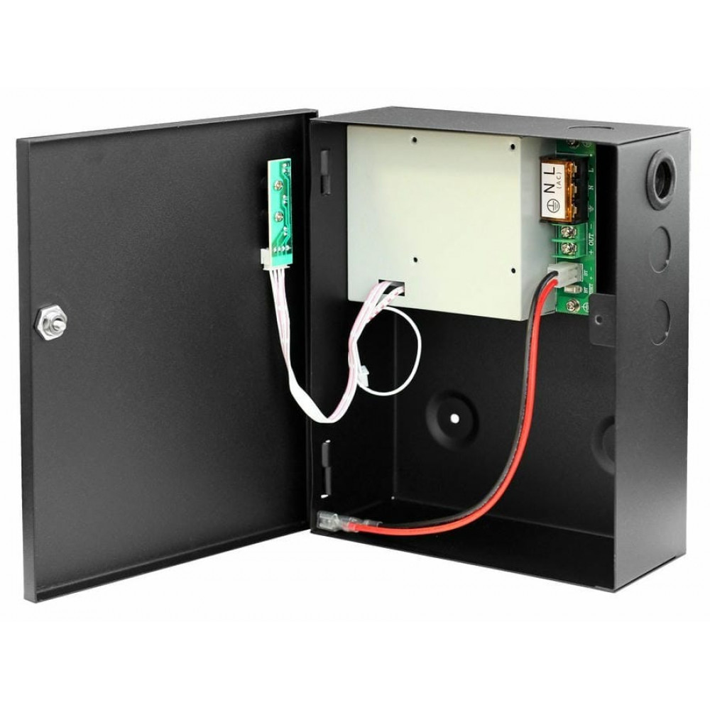 ST-PS103BMS-BK. Блок бесперебойного питания. Smartec