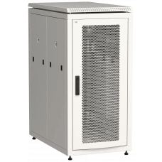 LN35-28U61-P. Шкаф телекоммуникационный 19 напольный 28U. ITK