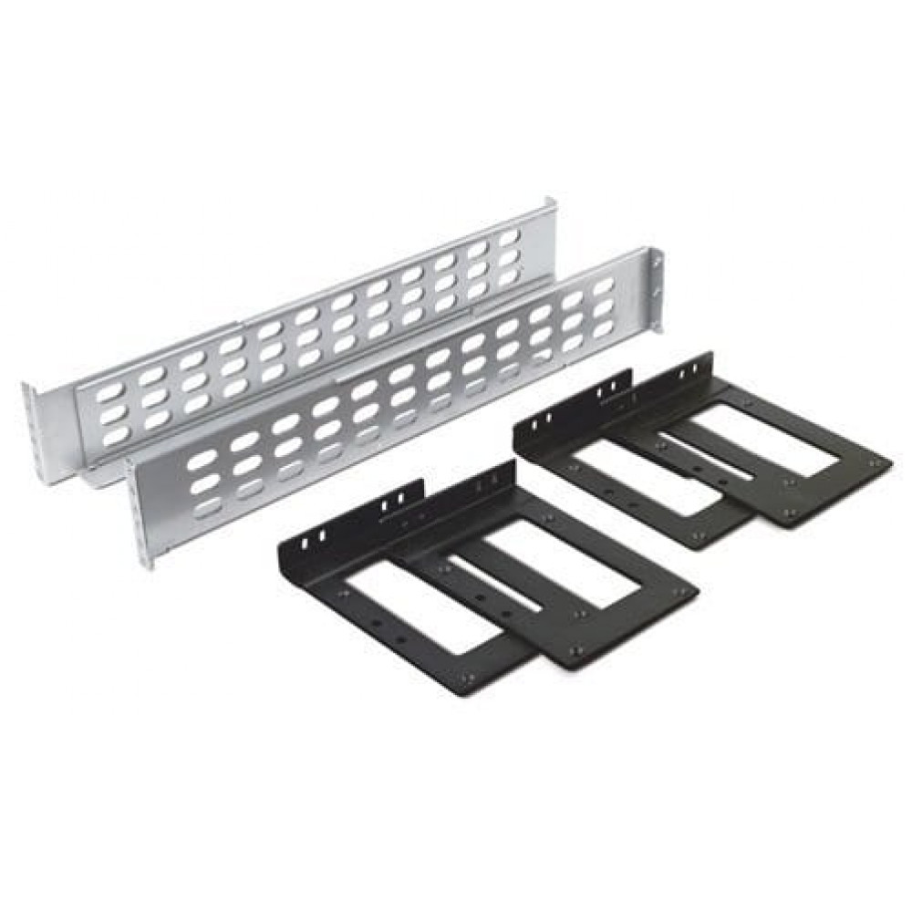 SURTRK2. Комплект 19 монтажных направляющих для ИБП APC Smart-UPS RT 3/5/7,5/8/10 кВА. APC