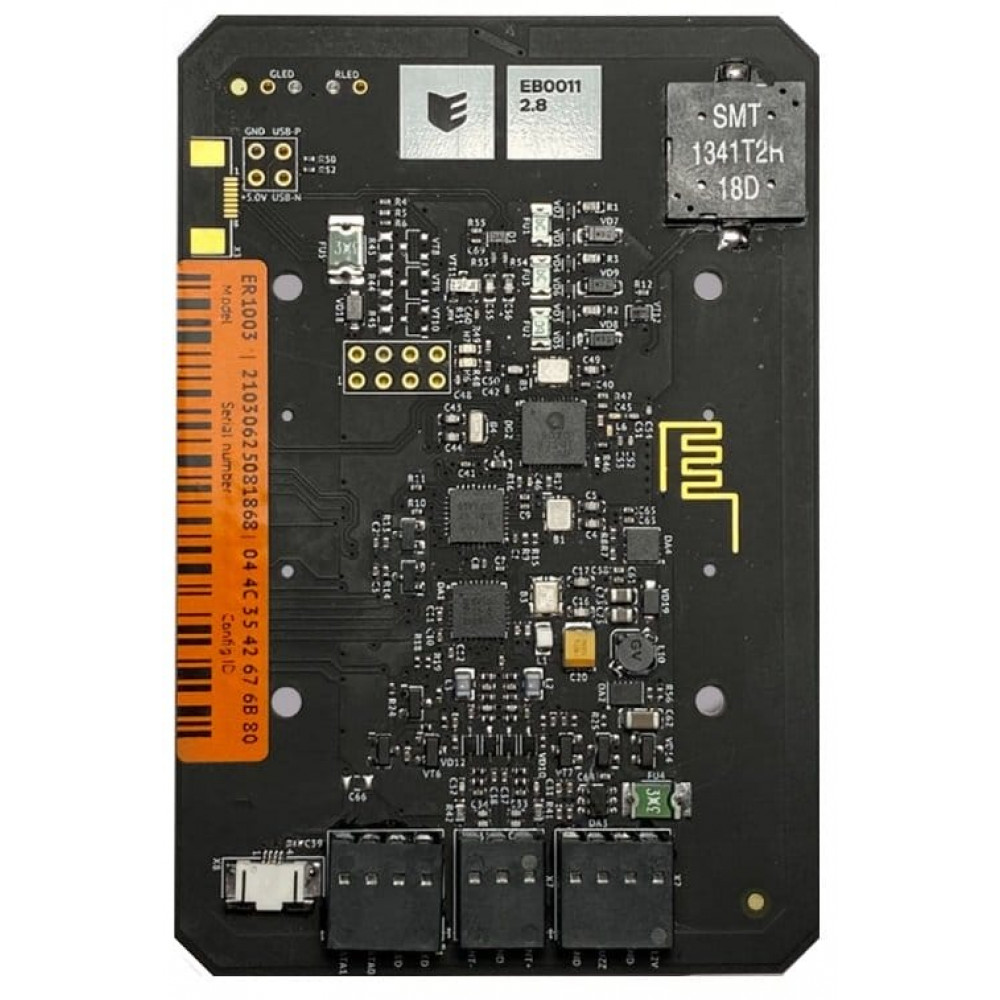 ER1003 ESMART Reader BLE . Считыватель бесконтактный для proxi-карт и брелоков. ESMART