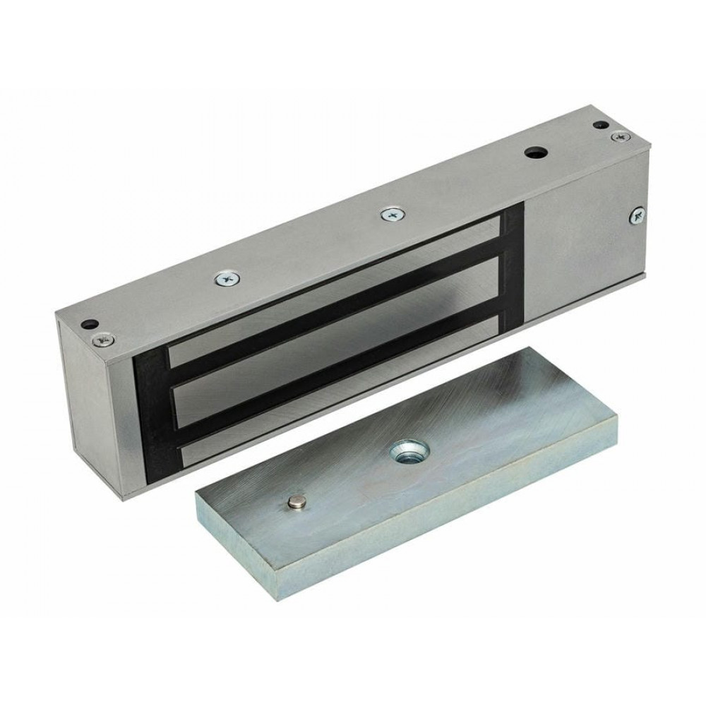 ML-395-2 с датчиком Холла. Замок электромагнитный. AccordTec