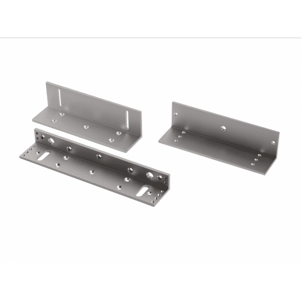 DS-K4H450-LZ. Комплект L и Z образных креплений. Hikvision