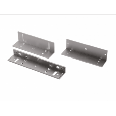 DS-K4H450-LZ. Комплект L и Z образных креплений. Hikvision