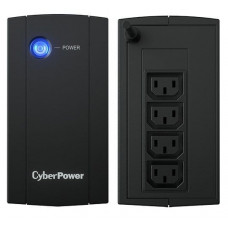 UTC850EI. Источник бесперебойного питания. CyberPower