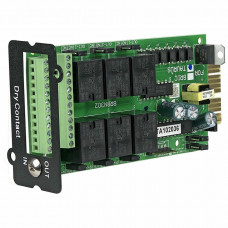 SMARTWATT UPS ULTIMA RELAY CARD. Плата расширения типа сухой контакт. SMARTWATT