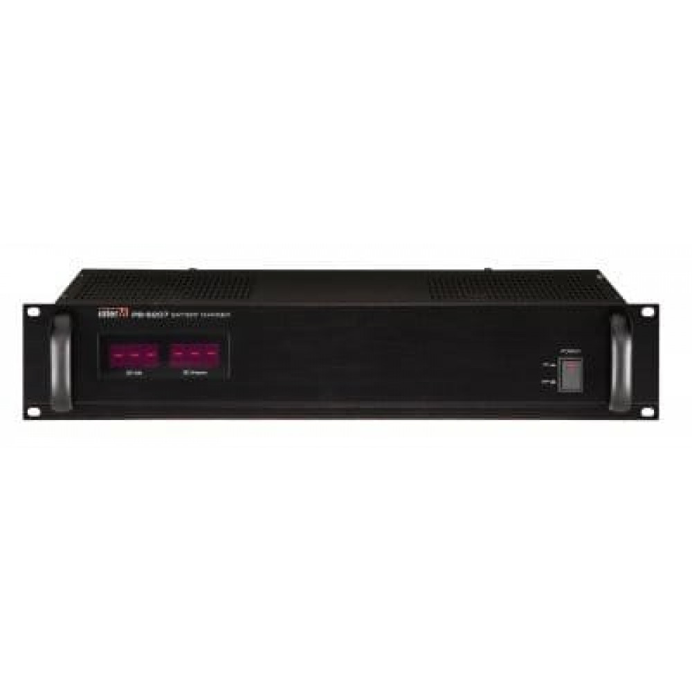 PB-6207 . Устройство зарядное. Inter-M