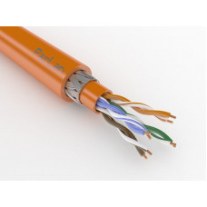 ParLan ARM PS U/UTP Cat5e ZH нг(А)-FRHF 4х2x0,52. Кабель «витая пара» (LAN) для структурированных систем связи. Паритет