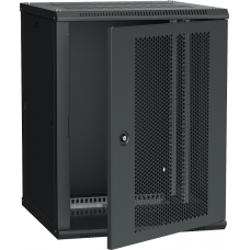LWR5-15U66-PF. Шкаф телекоммуникационный 19 настенный 15U. ITK LWR5-15U66-PF. Шкаф телекоммуникационный 19 настенный 15U. ITK