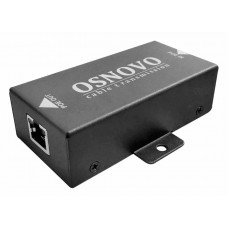 E-PoE/1. Удлинитель PoE по кабелю UTP. OSNOVO