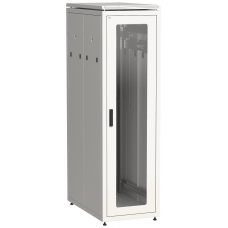 LN35-42U81-GM. Шкаф телекоммуникационный 19 напольный 42U. ITK LN35-42U81-GM. Шкаф телекоммуникационный 19 напольный 42U. ITK