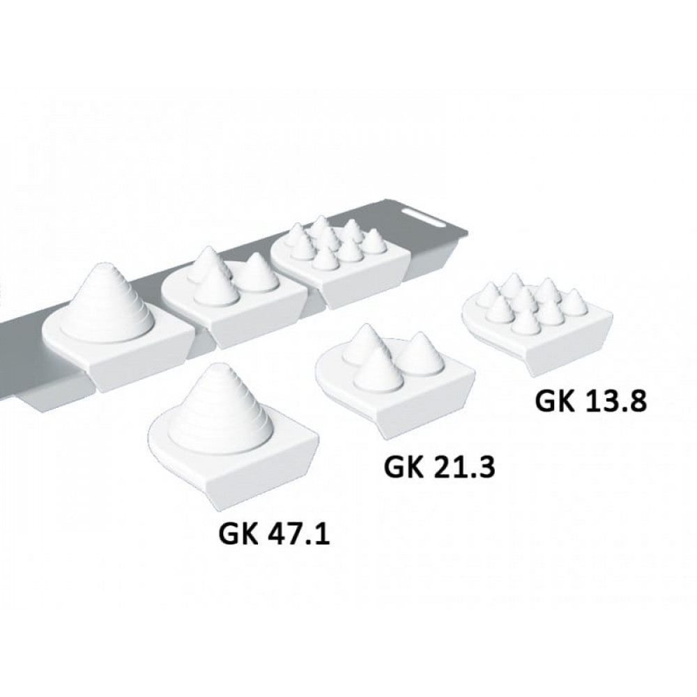 GK 47.1 (25шт). Ввод кабельный. ПРОВЕНТО