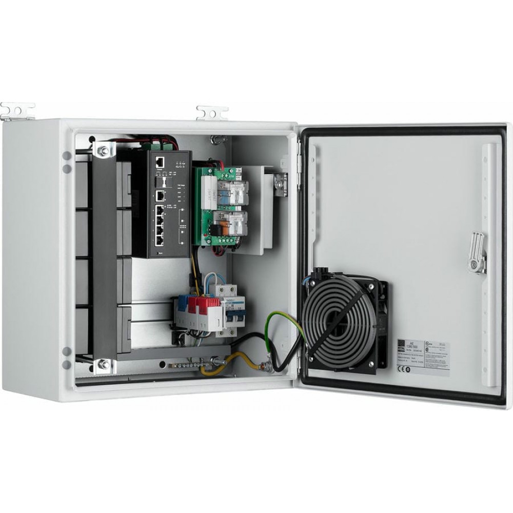 NSBox-2041HR (RX14F00H). Узел доступа. NSGate