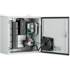 NSBox-2041HR (RX14F00H). Узел доступа. NSGate