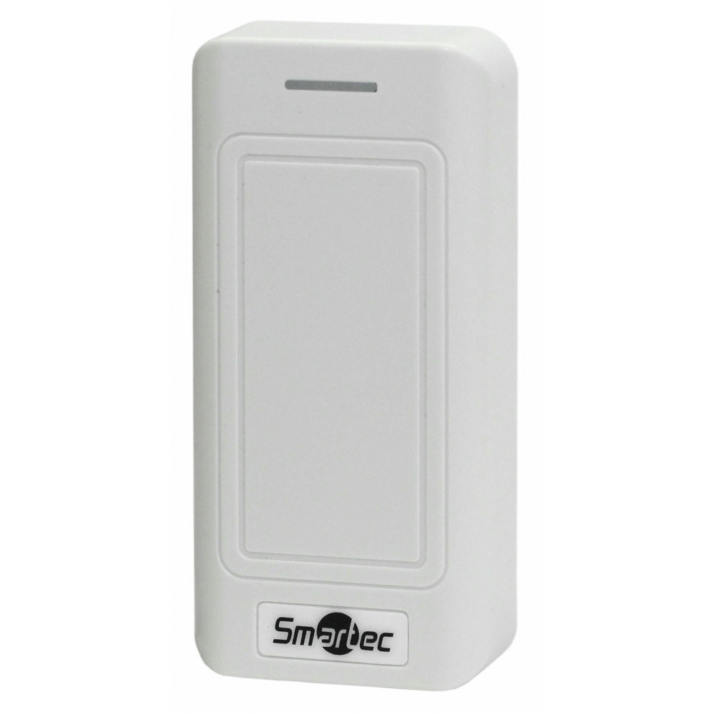 SP-CR312S-WT. Считыватель Mifare. Smartec