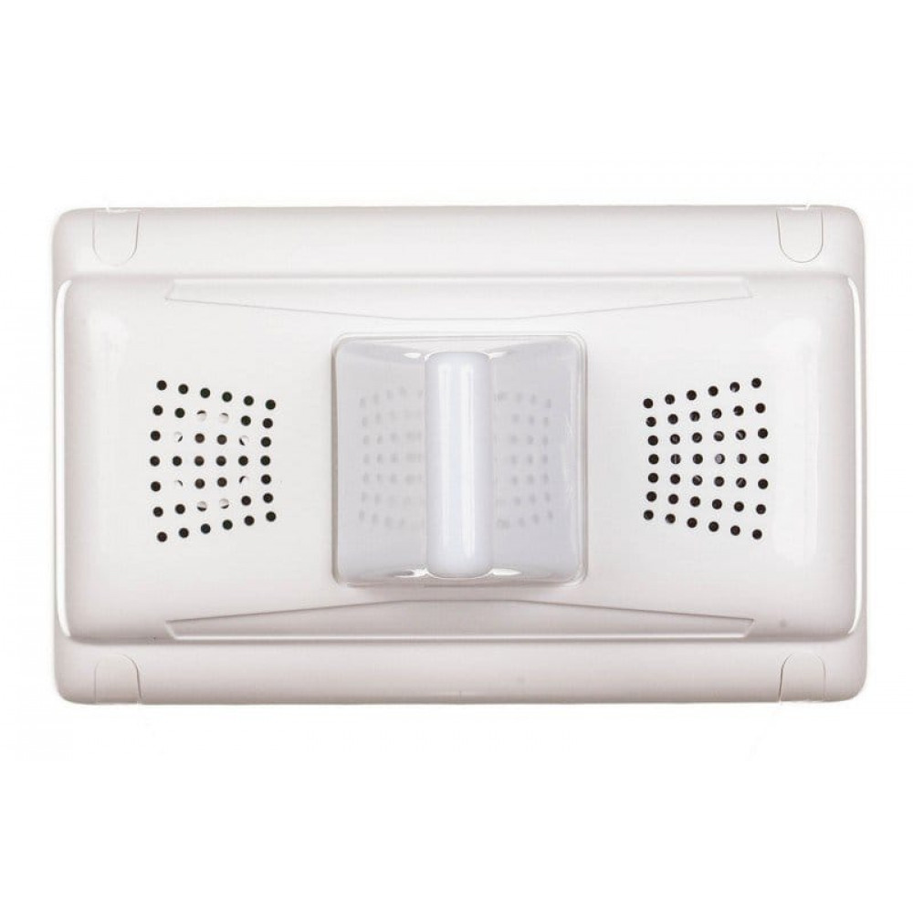 MP-611W10. Лампа сигнальная. Hostcall
