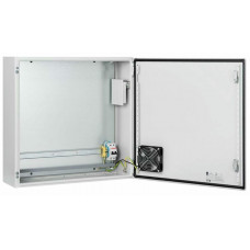 NSB-6060F1 (B606H0F1). Шкаф монтажный. NSGate