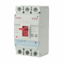 YON MGS400 3P 280-350A 60kA (MGS400S-3TAMF0350). Автоматический выключатель в литом корпусе. ДКС