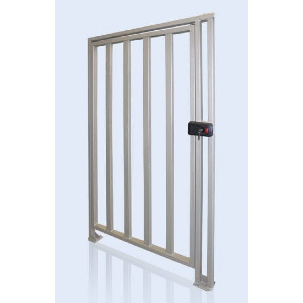 PERCo-WHD-15. Калитка. PERCo