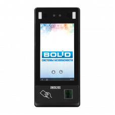 С2000-BioAccess-SF50. Биометрический контроллер доступа. Болид