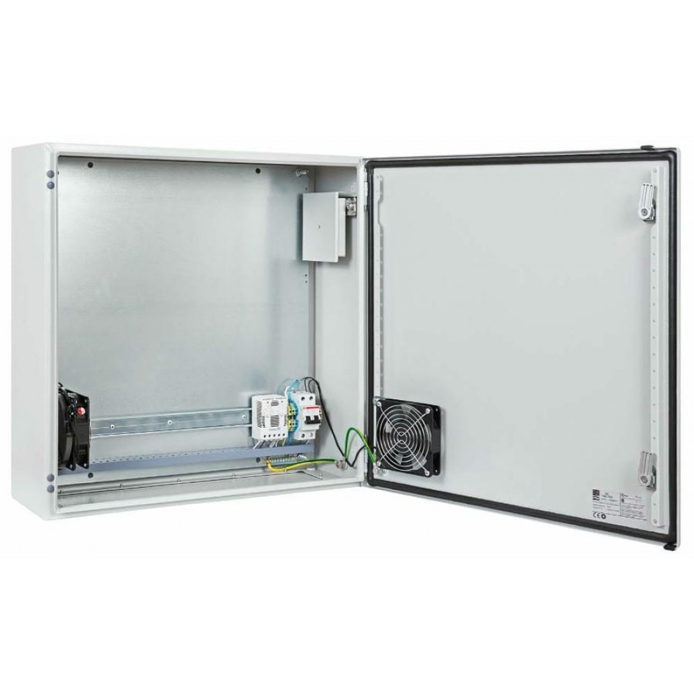 NSB-6060HF (B606H1F1). Шкаф монтажный. NSGate