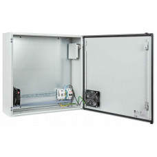 NSB-6060HF (B606H1F1). Шкаф монтажный. NSGate