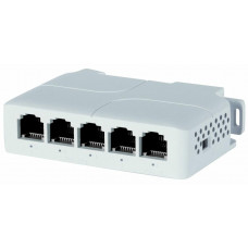 ST-NE004MC-MS. Удлинитель PoE. Smartec
