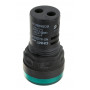 Индикатор ND16-22DS/4 зел. AC 230В (R) CHINT (593071). Светосигнальный индикатор. CHINT