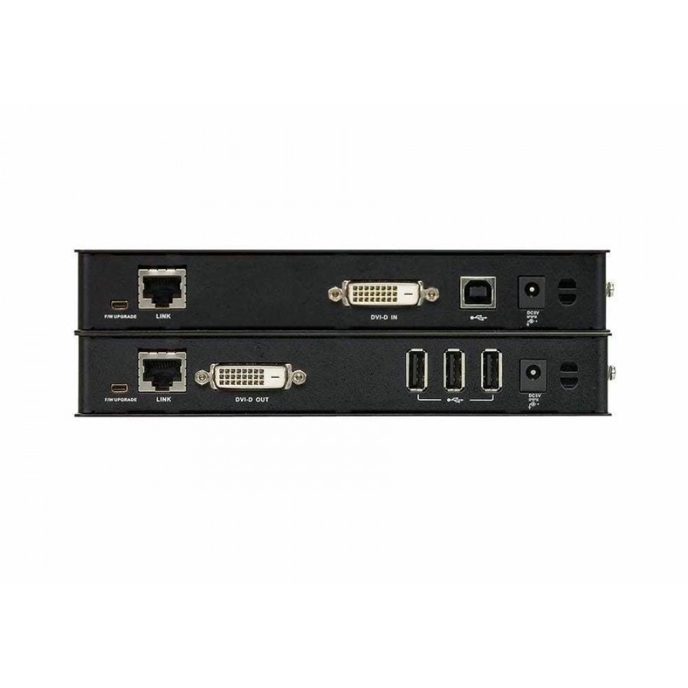 CE610A-AT-G. KVM-удлинитель. ATEN